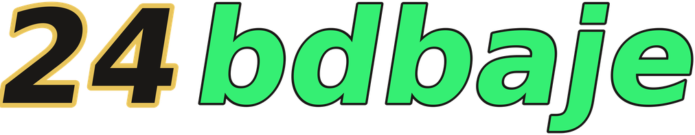 24bdbaje logo